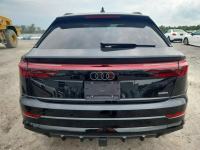 Audi Q8 PREMIUM PLUS / S-Line / niski przebieg Tarnów - zdjęcie 6