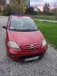 Citroen c3 Cięcina - zdjęcie 5