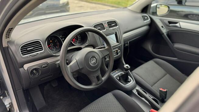 Volkswagen Golf 1.4 MPI, 5 drzwi, stan wzorowy, zobacz FILMY! Gołków - zdjęcie 10
