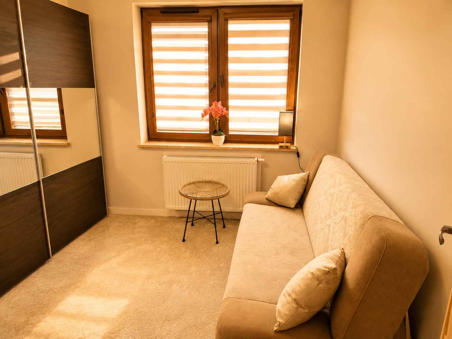 2pok, 45met, Okolice Płaskiej GARAŻ/WINDA/2025 (Wrocław) Fabryczna - zdjęcie 7