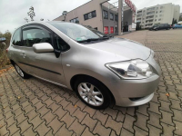 Toyota Auris 1.4, 2007, Webasto, Serwisowana, 2 właściciel Płock - zdjęcie 6