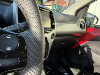 Toyota Aygo Raty/Zamiana Gwarancja skrzynia automatyczna Gdów - zdjęcie 11