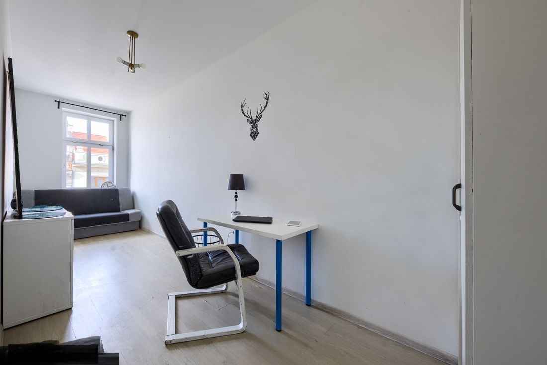 3pok, 52met, okolice Podwala PEŁEN ROZKŁAD (Wrocław) Stare Miasto - zdjęcie 2