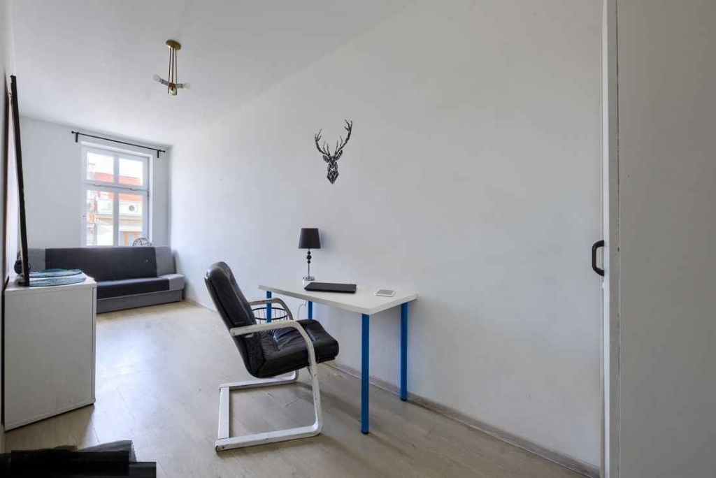 3pok, 52met, okolice Podwala PEŁEN ROZKŁAD (Wrocław) Stare Miasto - zdjęcie 2