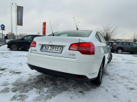 Citroen C5 Klimatronik 2xPDC Tempomat Halogeny Komputer Alu Wągrowiec - zdjęcie 2