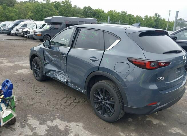 Mazda CX-5 Carbon Edition 4x4 Sękocin Nowy - zdjęcie 3