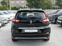 Renault Scenic 1.6 dCi 130KM 7.os Cz.park 2 stref klima Salon PL Pępowo - zdjęcie 9