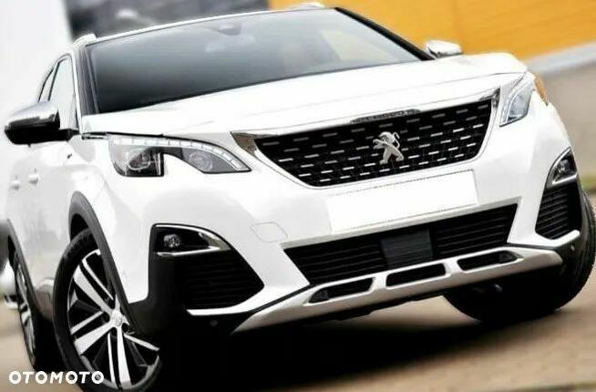 Peugeot 3008 GT 2.0 HDI Staszów - zdjęcie 3