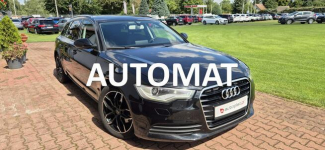 Audi A6 AUTOMAT-NAVI-LED-MEDIA