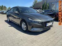 Hyundai Elantra 1.6l LED Kamera Podgrzewanie Klimatronik