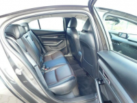 Mazda 3 z Gwarancją Bezwypadkowa 100% Full Opcja Żyrardów - zdjęcie 11