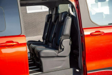 Ford Tourneo Custom *SPORT* 8-OSÓB L1H1 Hybryda Plug-In Jarocin - zdjęcie 12