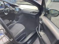Peugeot 208 Lift 1.2-85KM Klima Led tempomat 2017 Syców - zdjęcie 7
