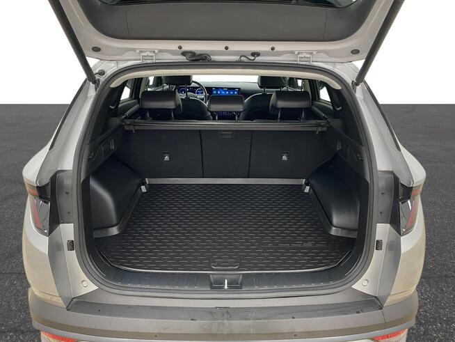 Hyundai Tucson 1.6 T-GDi 48V Executive 2WD DCT Kombi Warszawa - zdjęcie 11