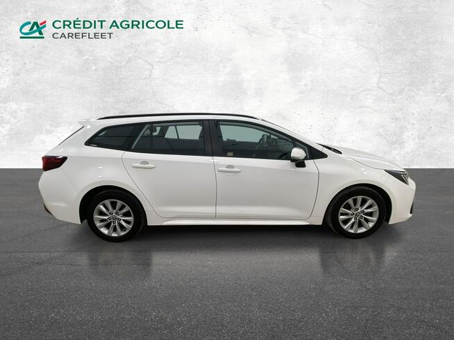 Toyota Corolla 1.8 Hybrid Comfort Kombi Warszawa - zdjęcie 4