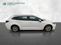 Toyota Corolla 1.8 Hybrid Comfort Kombi Warszawa - zdjęcie 4
