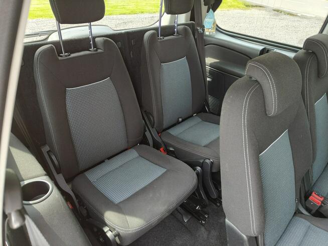 Ford Galaxy Stan bardzo dobry. Goczałkowice-Zdrój - zdjęcie 12