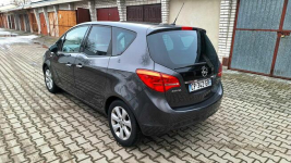 Opel Meriva * 1.4 T * Cosmo Zamość - zdjęcie 6