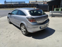 OPEL ASTRA 1.6 BENZYNA GTC OKAZJA Ostrów Wielkopolski - zdjęcie 9