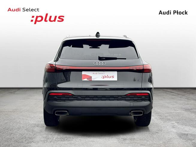 Audi Q5 40 TFSI Stronic Toruń - zdjęcie 4