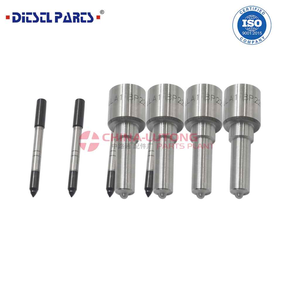 Nozzle Sprayer 0 433 172 047 Reblinko - zdjęcie 1