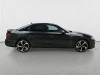 Audi A4 Komorniki - zdjęcie 8