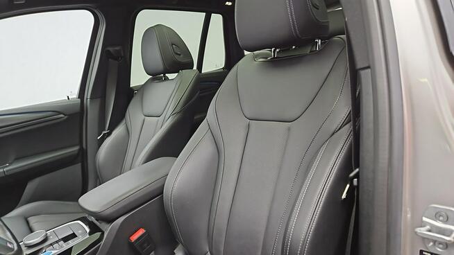 BMW iX3 80kWh Inspiring ! Z Polskiego Salonu ! Faktura VAT ! Warszawa - zdjęcie 11