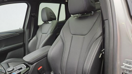 BMW iX3 80kWh Inspiring ! Z Polskiego Salonu ! Faktura VAT ! Warszawa - zdjęcie 11