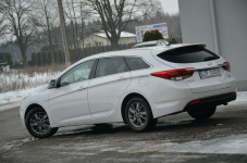Hyundai i40 1,7 CRDi*Navi*LED*Lift*Niemcy* Ostrów Mazowiecka - zdjęcie 12