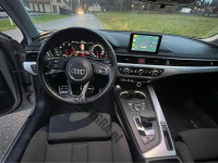 Audi A4 Kiczyce - zdjęcie 8