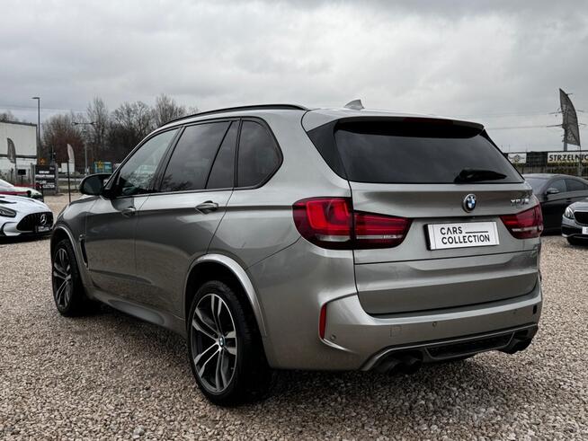 BMW X5M, 2015 Michałowice - zdjęcie 6