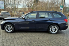 2,0D 116 116KM Nawigacja Tempomat alu. felgi elektryczna klapa Świętoszówka - zdjęcie 7