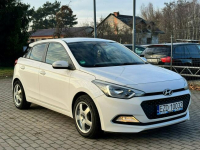 Hyundai i20 *BDB stan*Benzyna*Okazja*