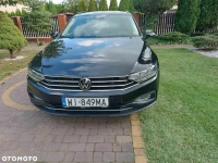 Volkswagen Passat Variant [B8] 19 Płock - zdjęcie 4
