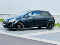 Opel Corsa D 1.4 benz, 100KM bogata wersja Mikołów - zdjęcie 3
