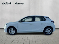 Opel Corsa Edition 1.2 75KM 2020r Bezwypadkowa Łódź - zdjęcie 5