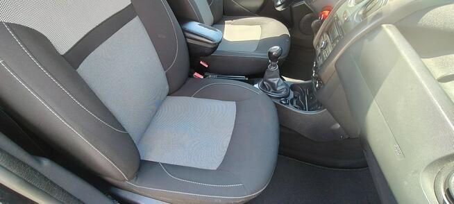 Dacia Duster Bezwypadkowy, stan bdb. roczna gwarancja. Goczałkowice-Zdrój - zdjęcie 12
