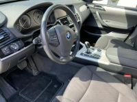 BMW X3 zadbane serwisowane !!! bezwypadkowe !!! Poznań - zdjęcie 9