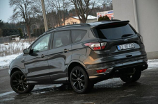 Ford Kuga 2,0tdci*180KM*ST-LINE*LED*Navi*4x4*Serwis Ostrów Mazowiecka - zdjęcie 11