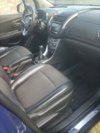 Sprzedam Chevrolet trax 17 diesel rok 2013 Blachownia - zdjęcie 7