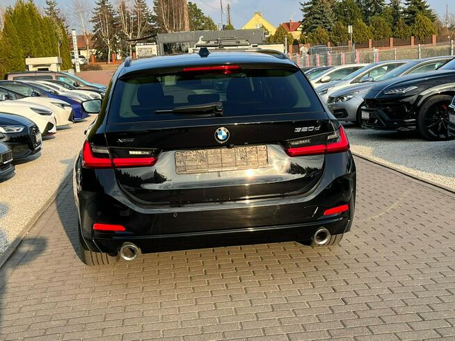 320d Xdrive Automat Baranowo - zdjęcie 3