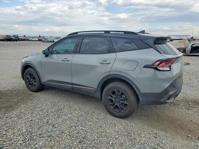 Kia Sportage Bogata wersja wyposażenia / AWD / niski przebieg Tarnów - zdjęcie 5
