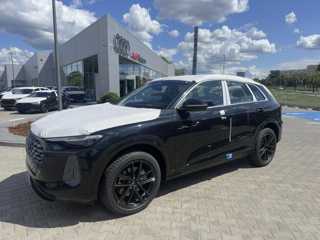 Audi Q5 TFSI 204KM quattro S tronic Radom - zdjęcie 2