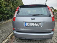Ford C-Max Czujniki parkowania przód + tył , Komputer Ruda Śląska - zdjęcie 5