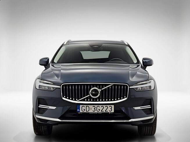 Volvo XC 60 B4 B Plus Bright aut ! Z Polskiego Salonu ! Faktura VAT ! Warszawa - zdjęcie 8