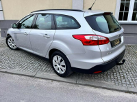 Ford Focus Bardzo dobry stan, Nawigacja, Klima Chlewice - zdjęcie 4