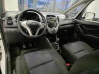 Hyundai ix20 Serwisowany / Roczna Gwarancja GetHelp w cenie / zadbany Korczyna - zdjęcie 11