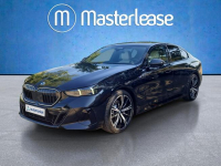 BMW 520 d mHEV M Sport  ! Z Polskiego Salonu ! Faktura VAT !
