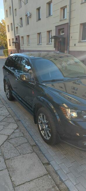 Dodge Journey Łęczyca - zdjęcie 5
