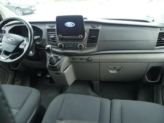 Ford Transit Custom 2,0 Tdci Lift L2H1 Super stan , Netto 62500 Dąbrówka Wielka - zdjęcie 5